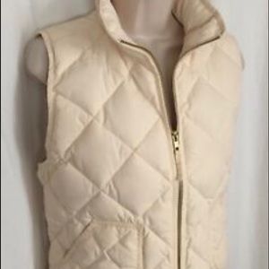 J.Crew Mercantile Vest